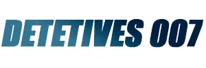 Detetive particular logo